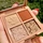 shimmer eyeshadow palette